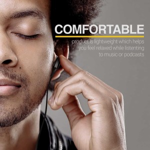 هدفون داخل گوش با سیم طرح سامسونگ مدل  +AKG S10